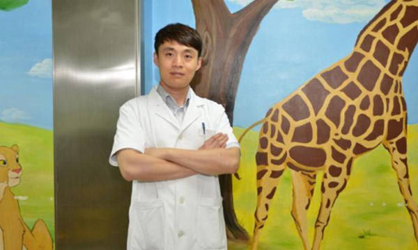 陶勇醫生，又拿起手術刀了！本人最新回應